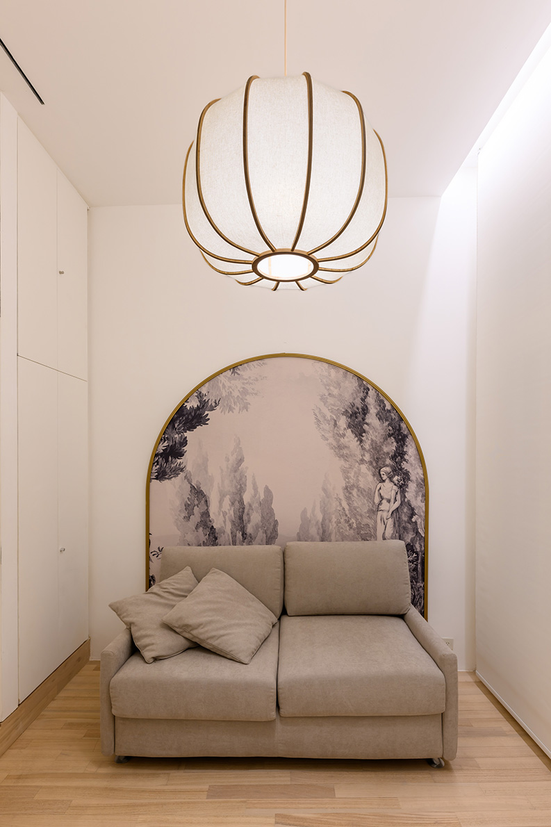 El Showroom de Felicity by ESTUDIO MONTEVIDEO