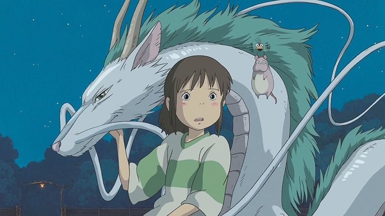 Imperdibles. 10 películas de animación que tenés que ver