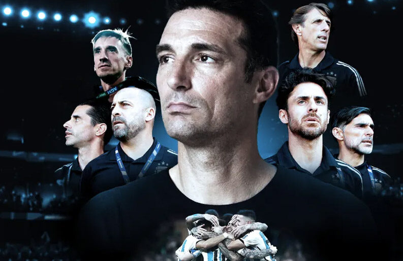 El método Scaloni