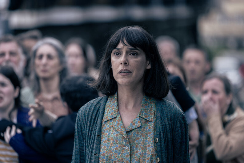 El niño. La película de Netflix que aborda el duelo y la memoria familiar a partir de una tragedia real