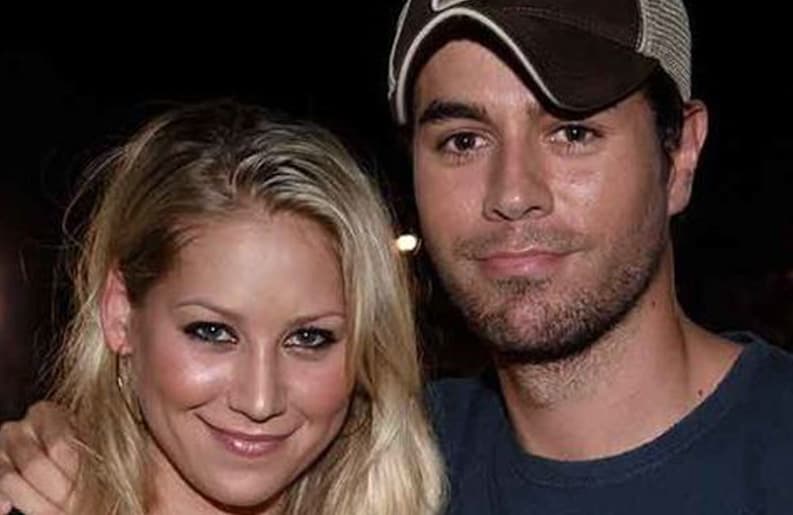 Miami, Casa de Enrique Iglesias y Anna Kournikova, Donde vive Enrique Iglesias