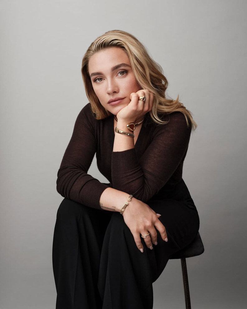 Estas son las mejores películas de Florence Pugh