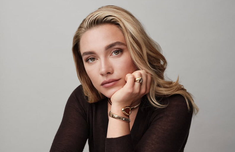 Estas son las mejores películas de Florence Pugh