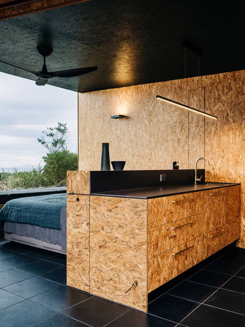 Estudio Dolphin Sands
