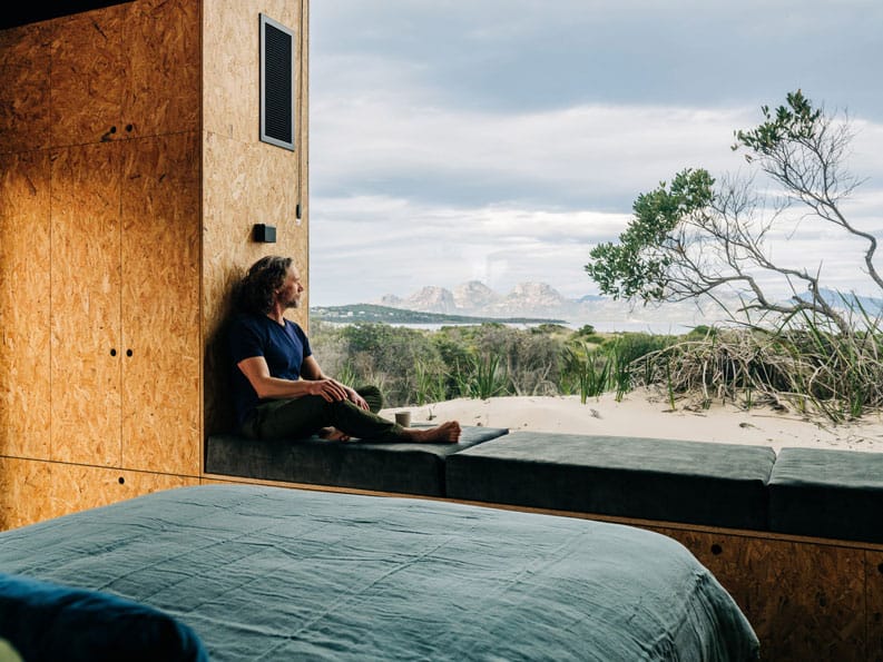 Estudio Dolphin Sands