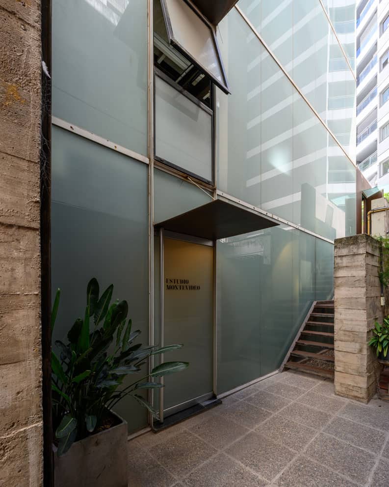 Estudio Montevideo