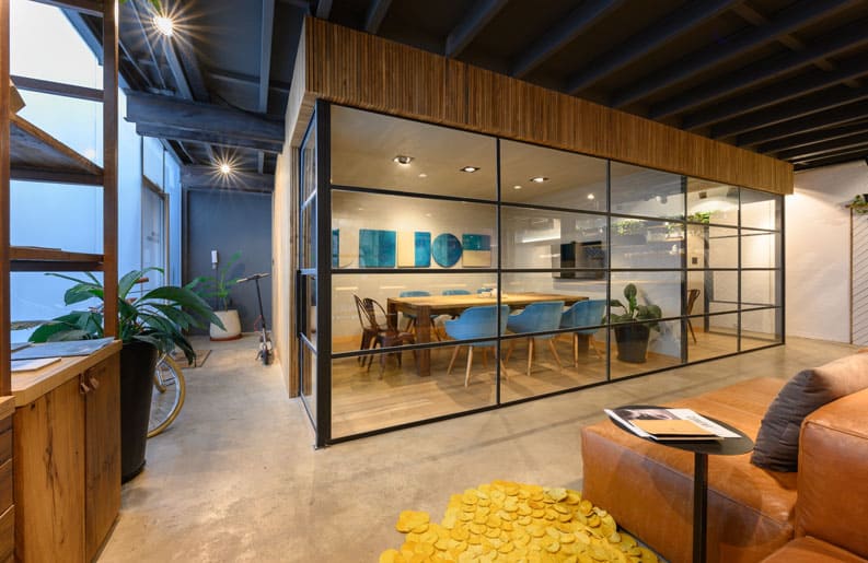 Estudio Montevideo