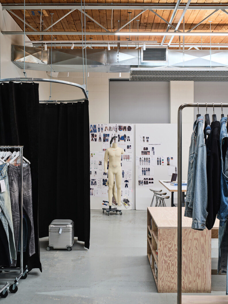 Estudio de Operaciones de Purple Brand