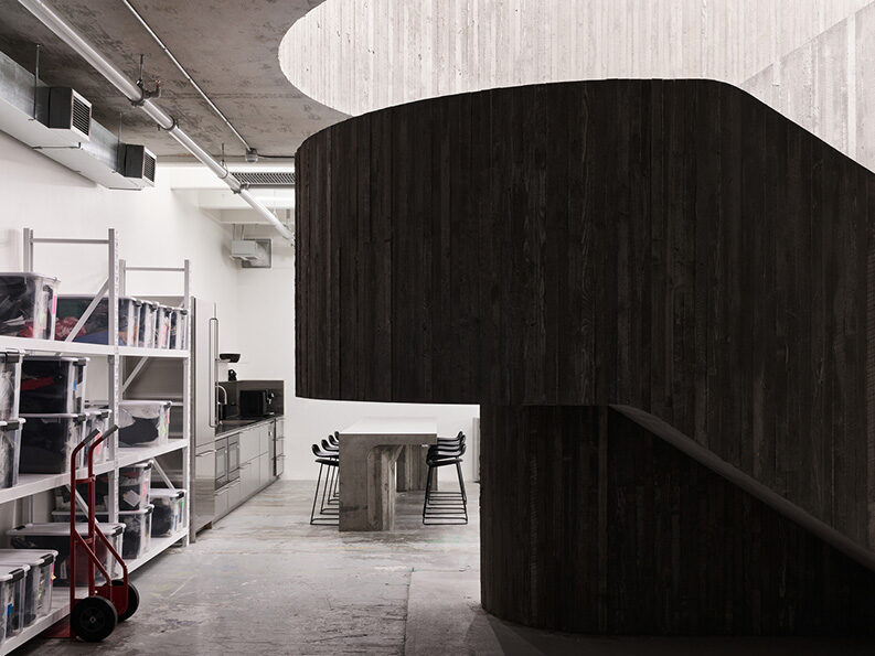 Estudio de Operaciones de Purple Brand