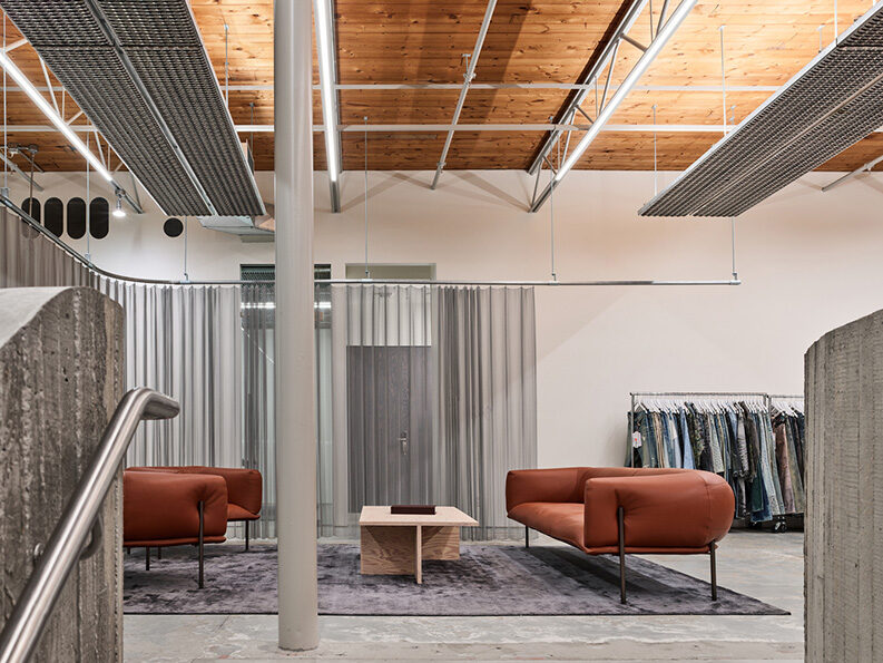 Estudio de Operaciones de Purple Brand