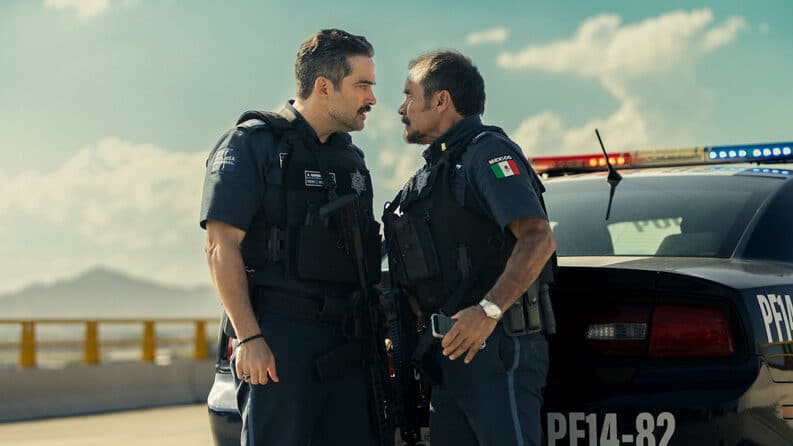 Facing El Chapo: el nuevo fenómeno narco de Netflix