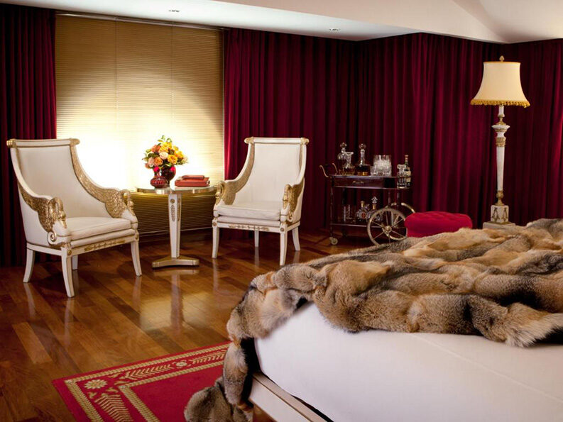 Faena Buenos Aires