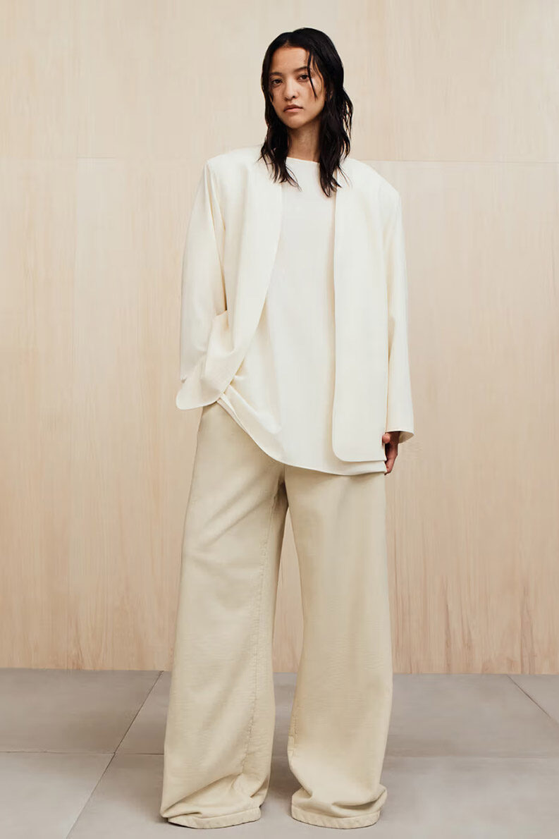 Fear of God womenswear: así es la Collection Nine