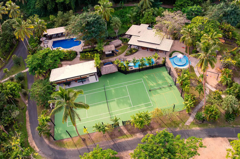 Fiji: reabre el icónico resort de Jean-Michel Cousteau