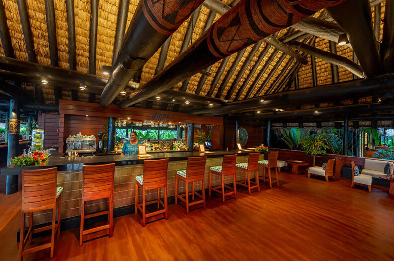 Fiji: reabre el icónico resort de Jean-Michel Cousteau