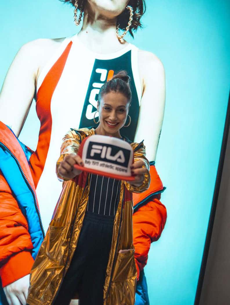 FILA