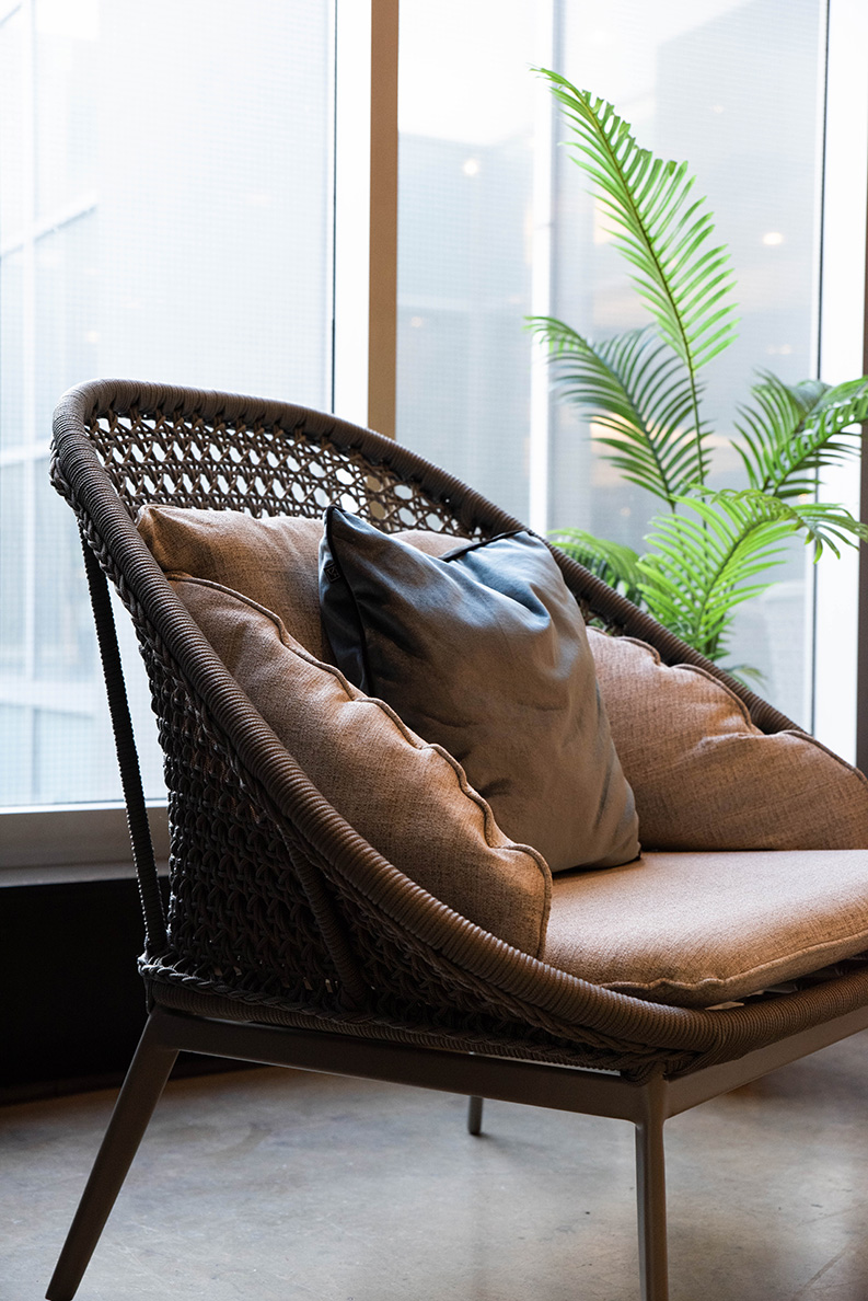 Fontenla Furniture. Nuevo lanzamiento de exclusivas colecciones de muebles para outdoor