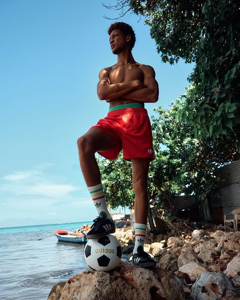 Football Is Freedom