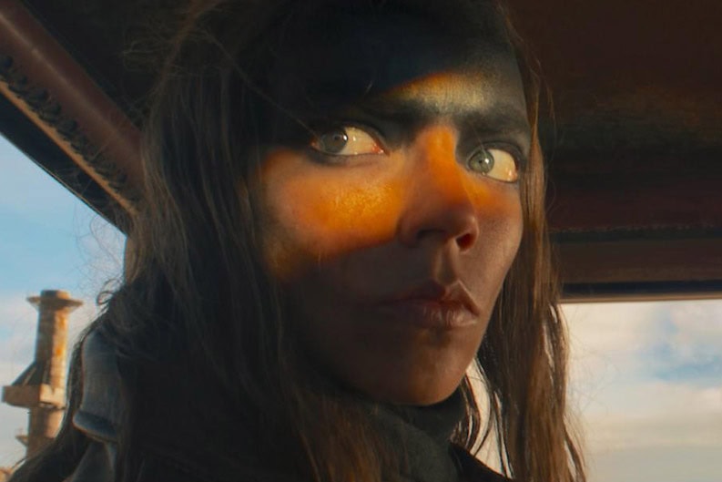 Furiosa: A Mad Max Saga