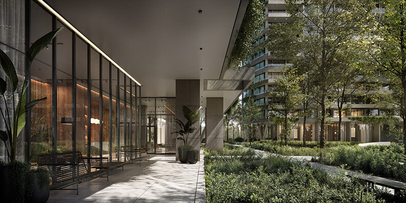 FURO Buenavista lanza la torre 4