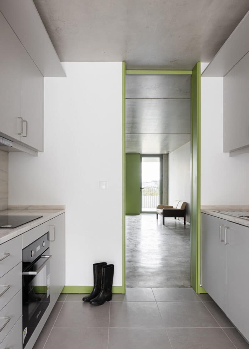 G – 5 casas by SUMMARY