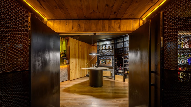 Galo Wine Bar