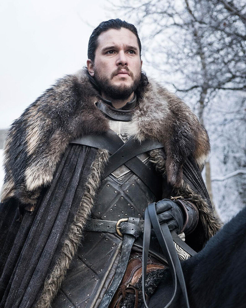 Game of Thrones 15 años