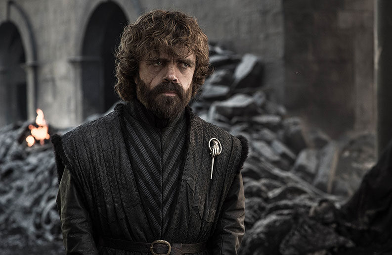 Game of Thrones 15 años