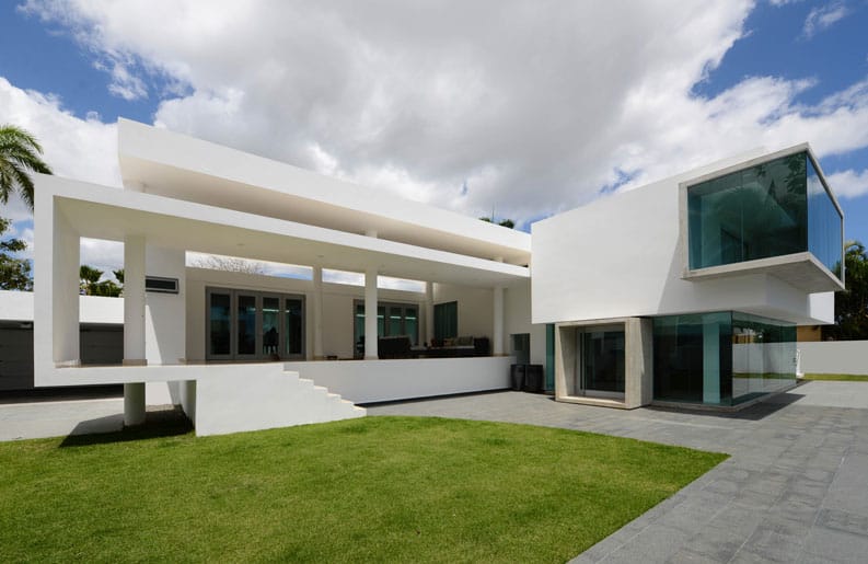 Casa Gardenia 1691