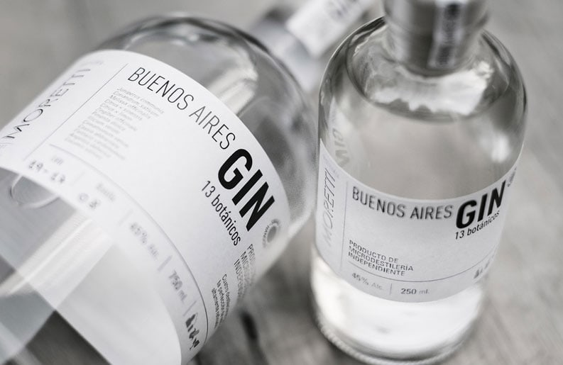 Gin