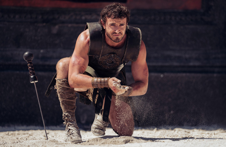 Gladiador 2