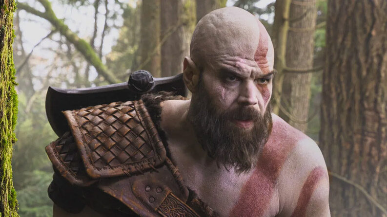 God of War: Dave Bautista es el nuevo Kratos