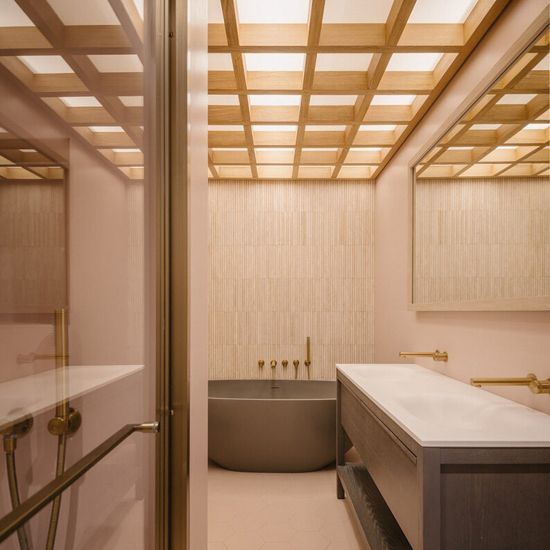 Green Lodge by Stylus Architects