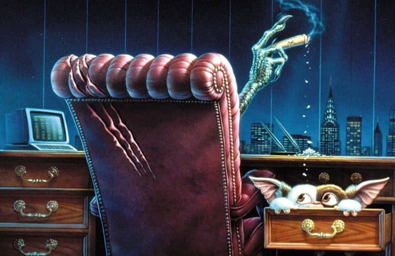 Warner Bros. confirmó Gremlins 3