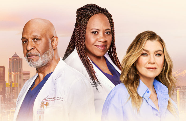 Grey's Anatomy: 20 años y una franquicia sin freno