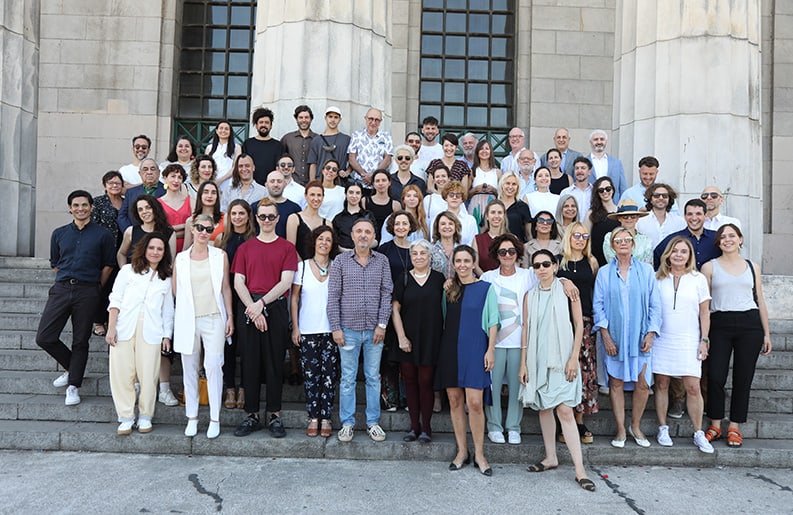 Grupo Chomer, Selene Libertador