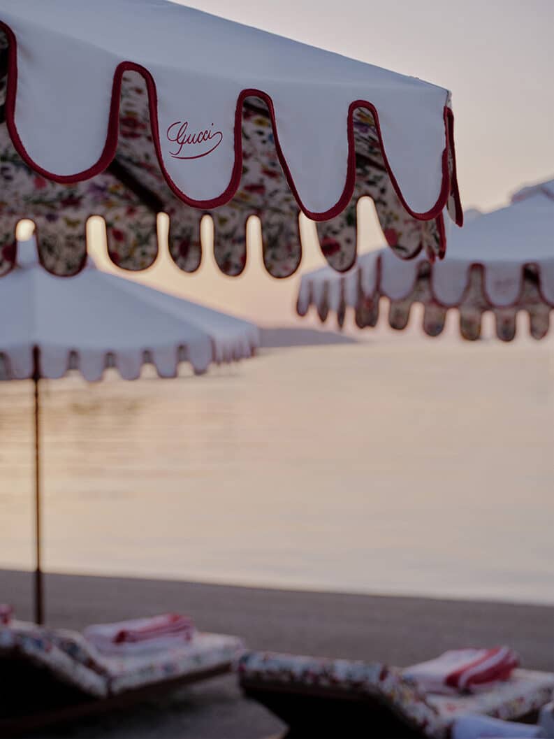 Gucci Rose des Vents Montecarlo