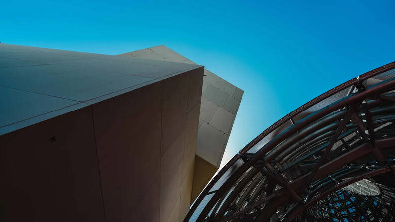 Guggenheim Abu Dhabi abre sus puertas en diciembre