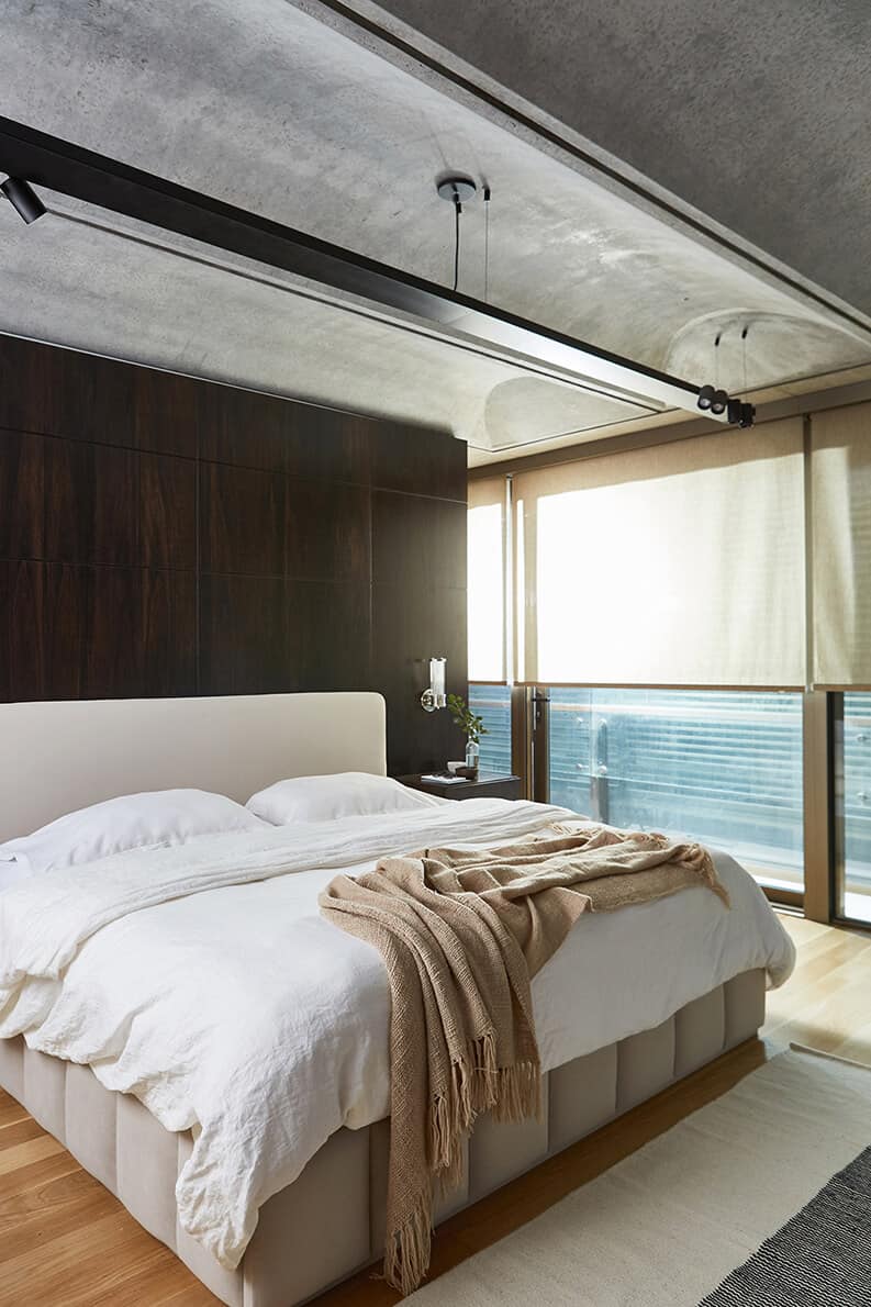 Gustavo Yankelevick y Máximo Ferraro, Estudio Modo Casa, Obra Aleph