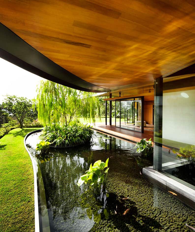 Casa Ficus