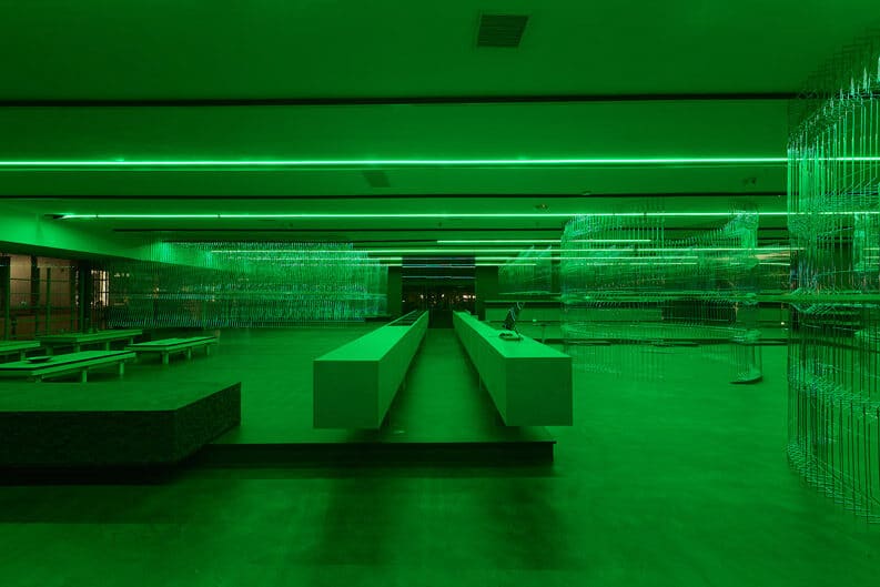 H.Lorenzo abre en West Hollywood