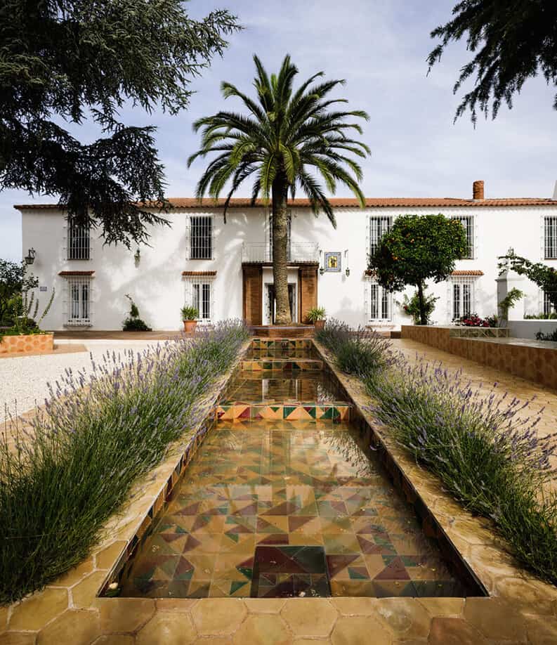 Hacienda Los Acepados, EovaStudio, Fernando Alda