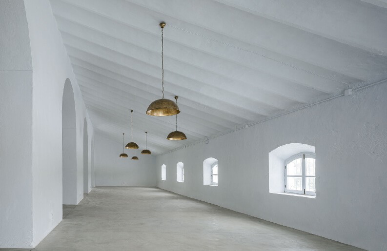 Hacienda Los Acepados, EovaStudio, Fernando Alda