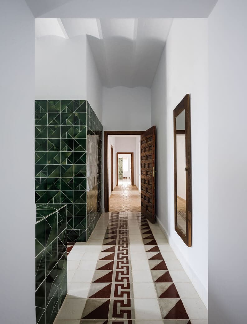 Hacienda Los Acepados, EovaStudio, Fernando Alda