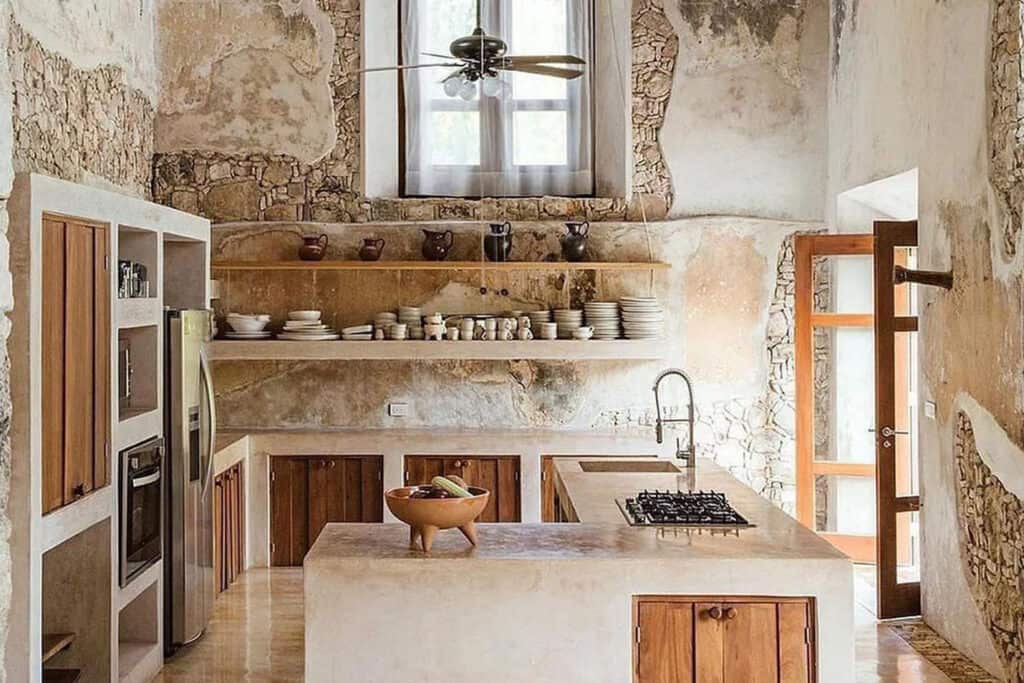 Hacienda Tamchen, Mérida, Muñoz Arquitectos, Mexico