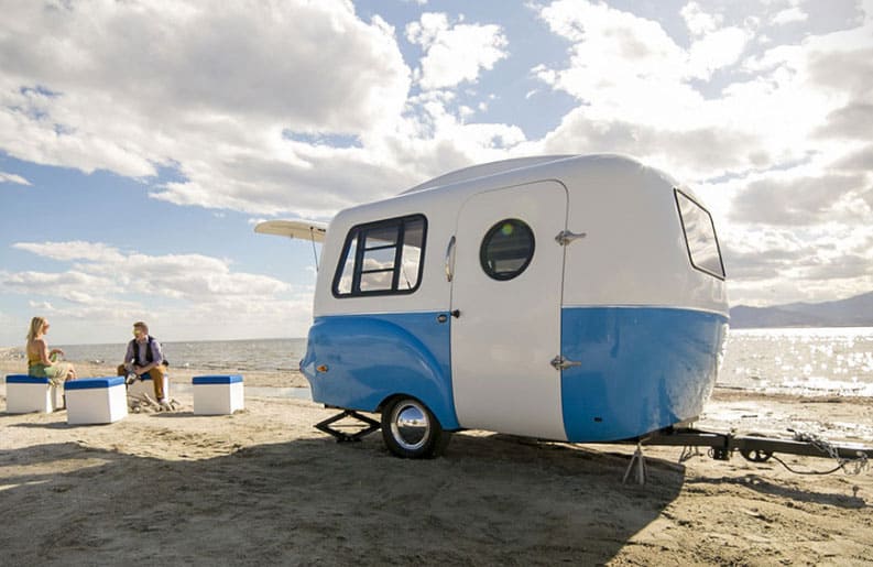 HappierCamper
