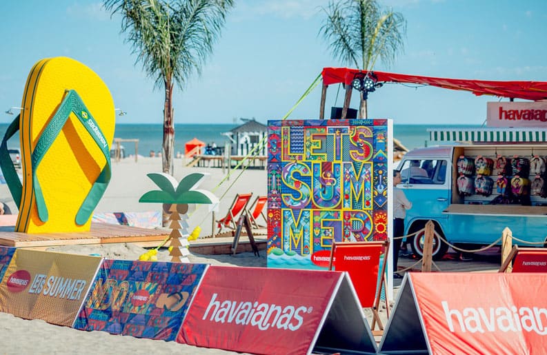 Havaianas