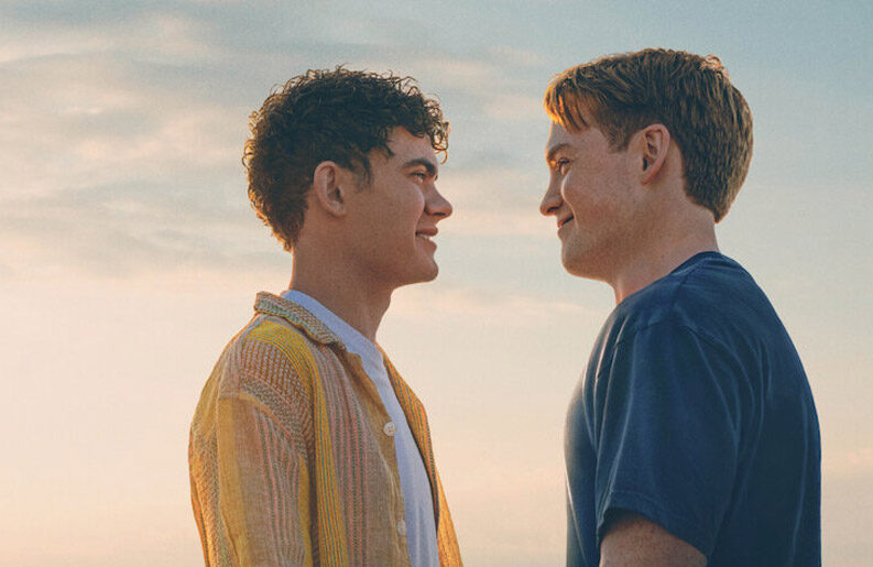 Heartstopper Forever: el final definitivo de Nick y Charlie