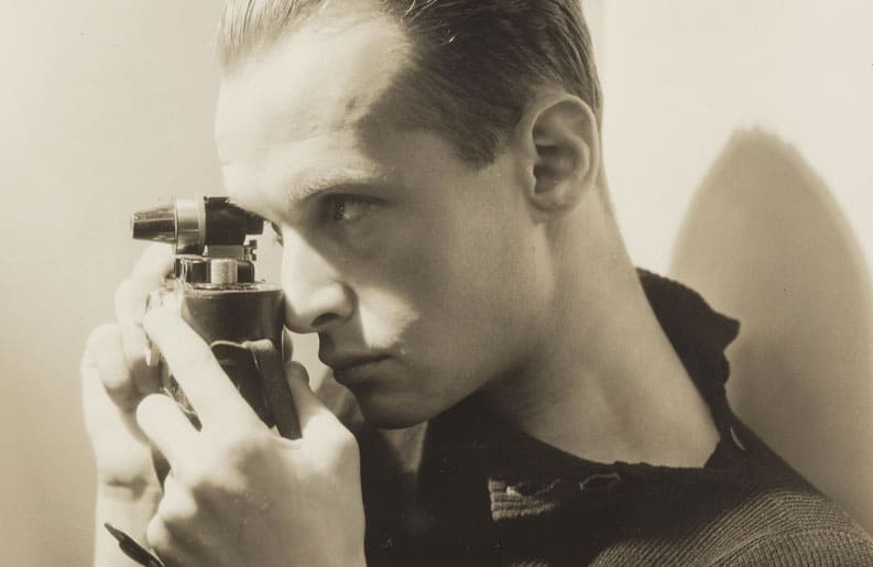 HenriCartierBresson