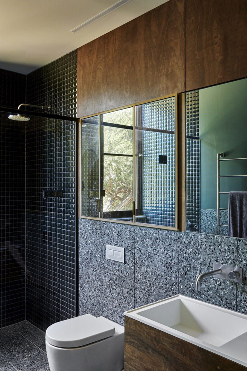 Hide House by MRTN Architects